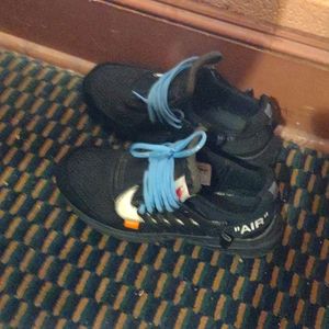 Off White Presto